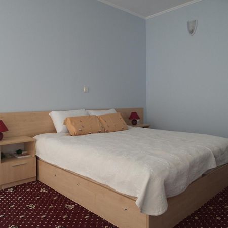 Hotel Paradise Złote Piaski Zewnętrze zdjęcie