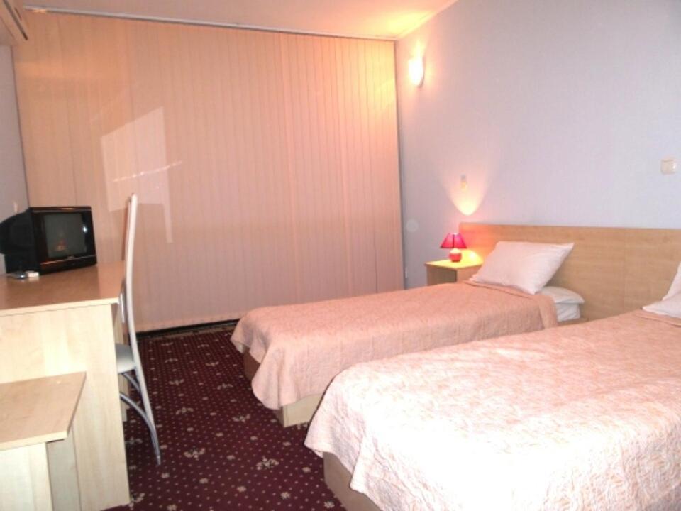 Hotel Paradise Złote Piaski Zewnętrze zdjęcie