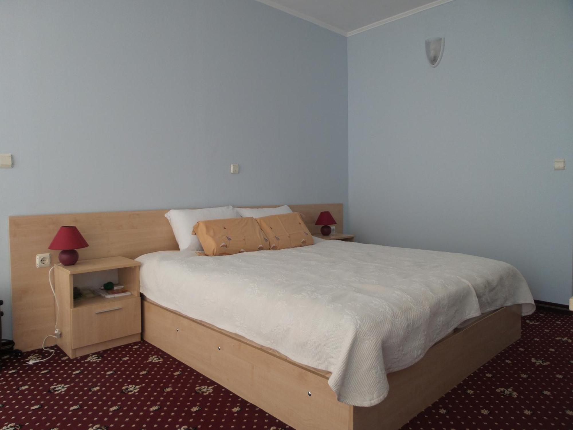 Hotel Paradise Złote Piaski Zewnętrze zdjęcie