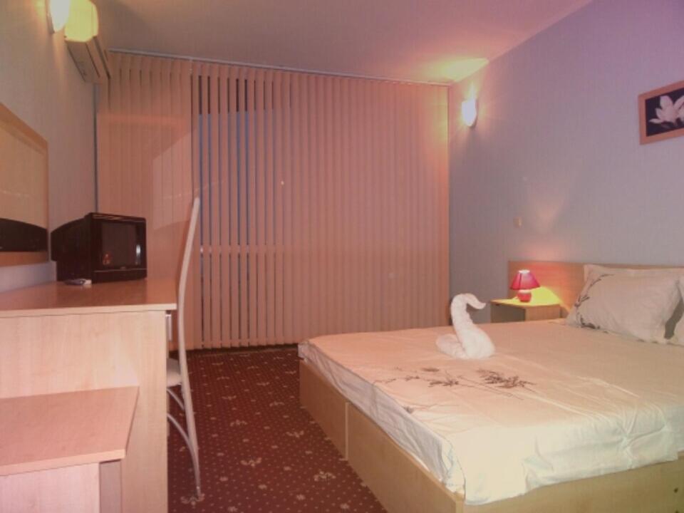 Hotel Paradise Złote Piaski Zewnętrze zdjęcie