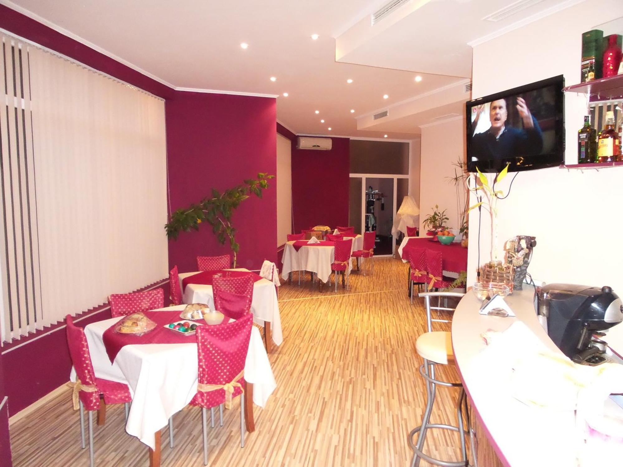 Hotel Paradise Złote Piaski Zewnętrze zdjęcie