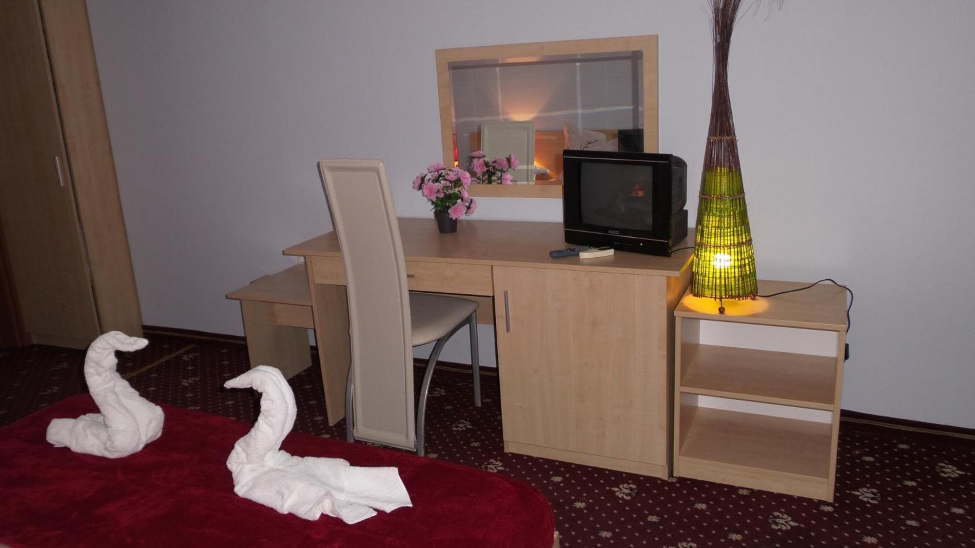Hotel Paradise Złote Piaski Zewnętrze zdjęcie
