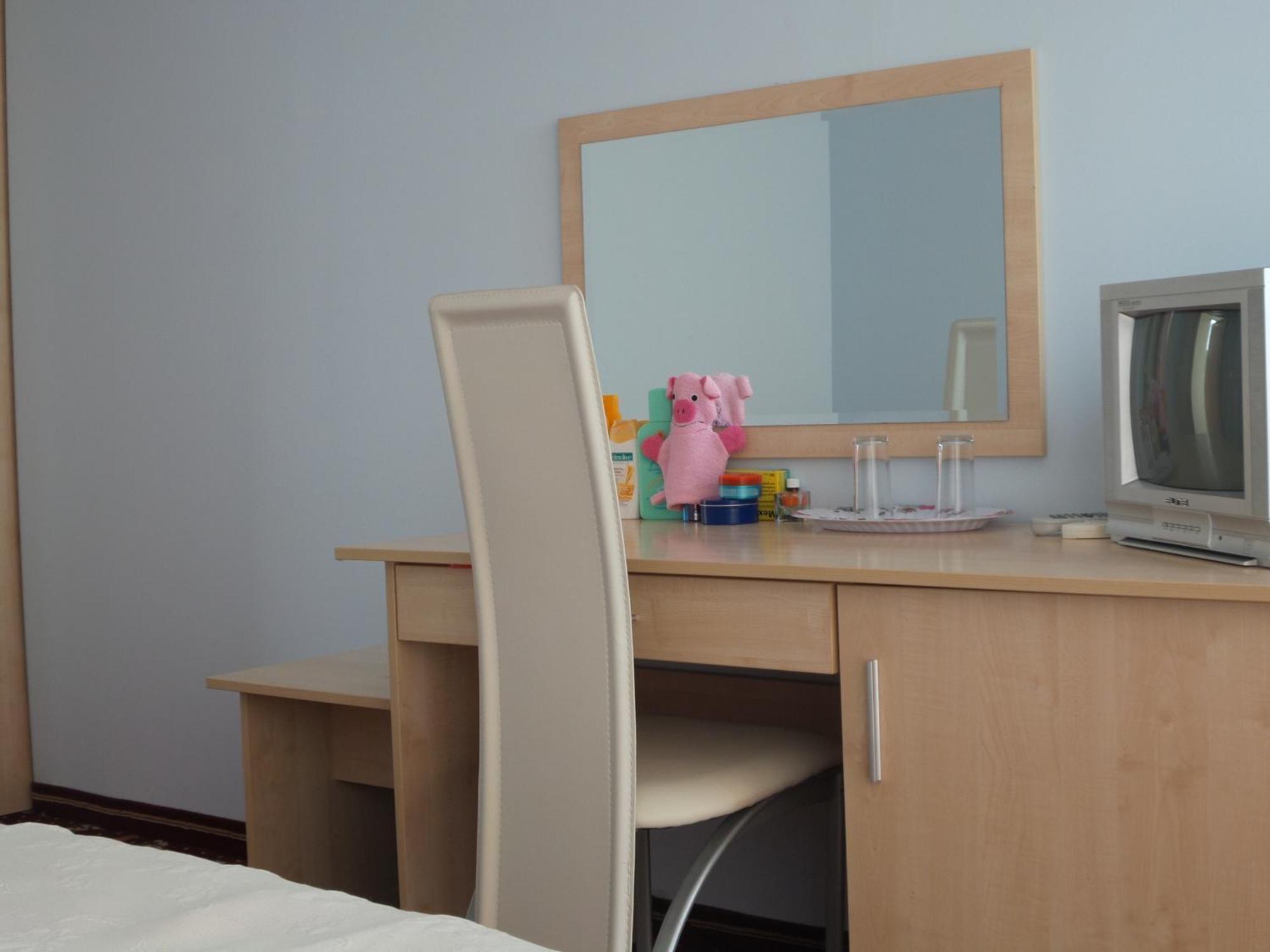 Hotel Paradise Złote Piaski Zewnętrze zdjęcie