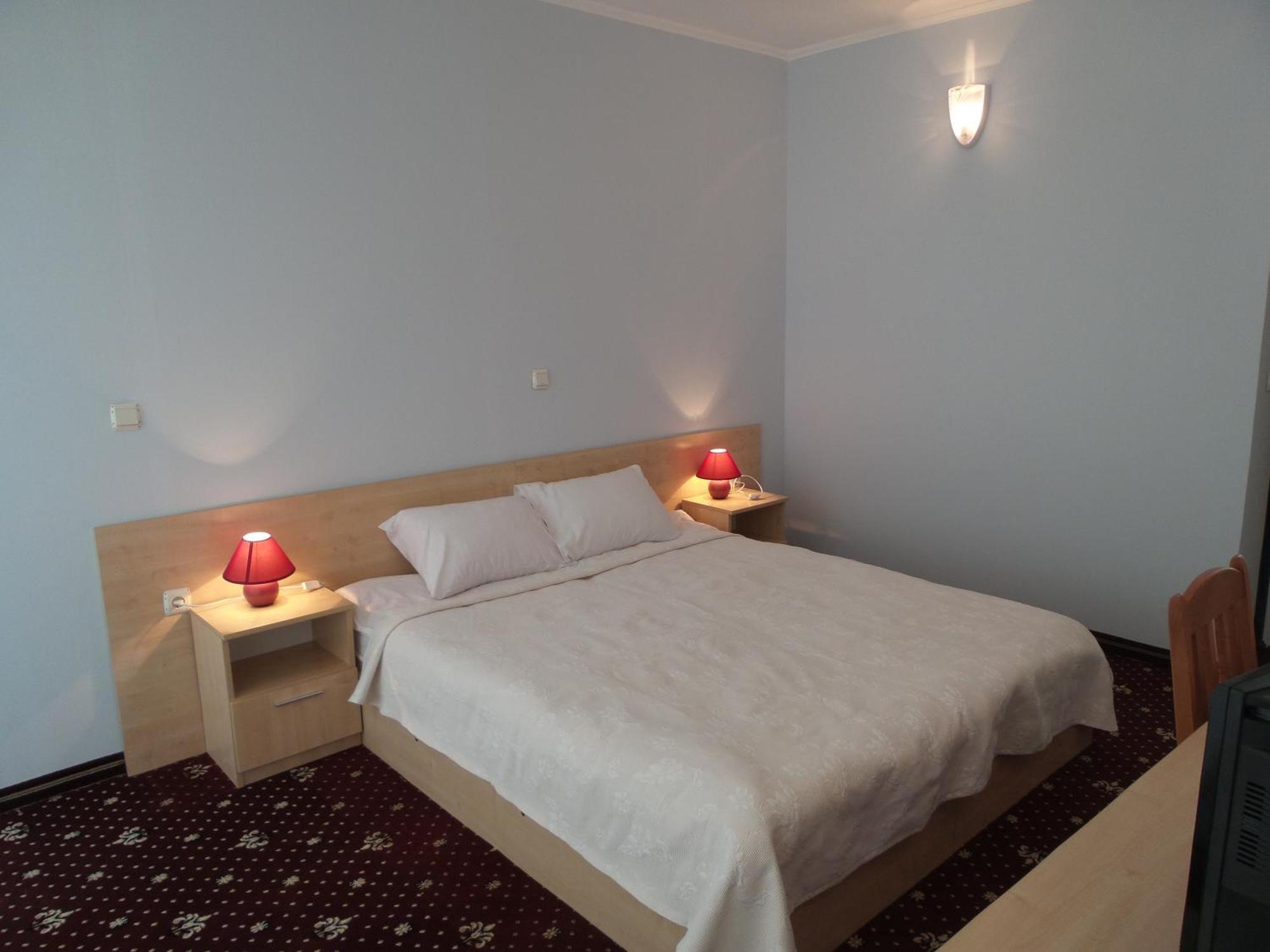 Hotel Paradise Złote Piaski Zewnętrze zdjęcie