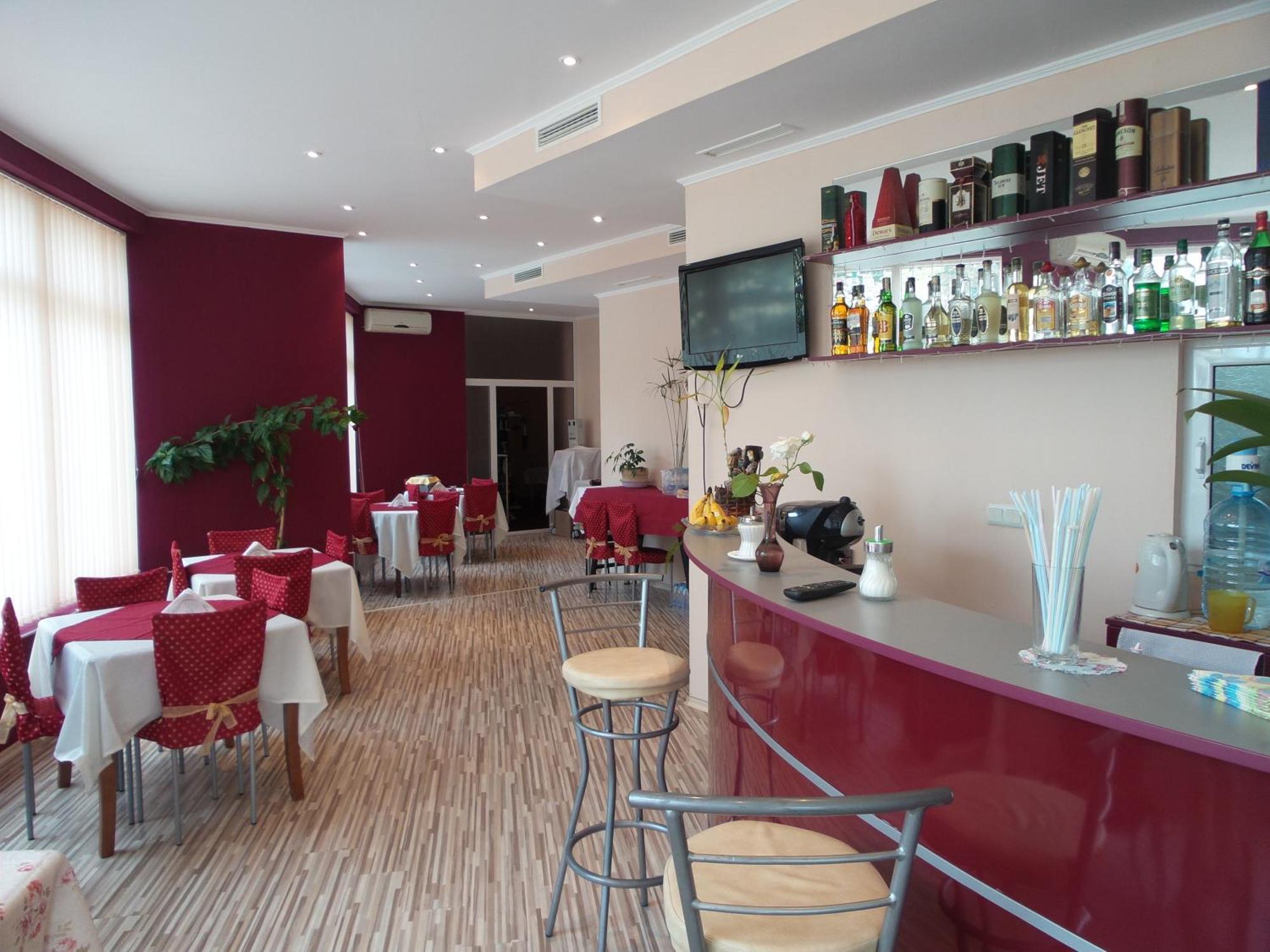 Hotel Paradise Złote Piaski Zewnętrze zdjęcie