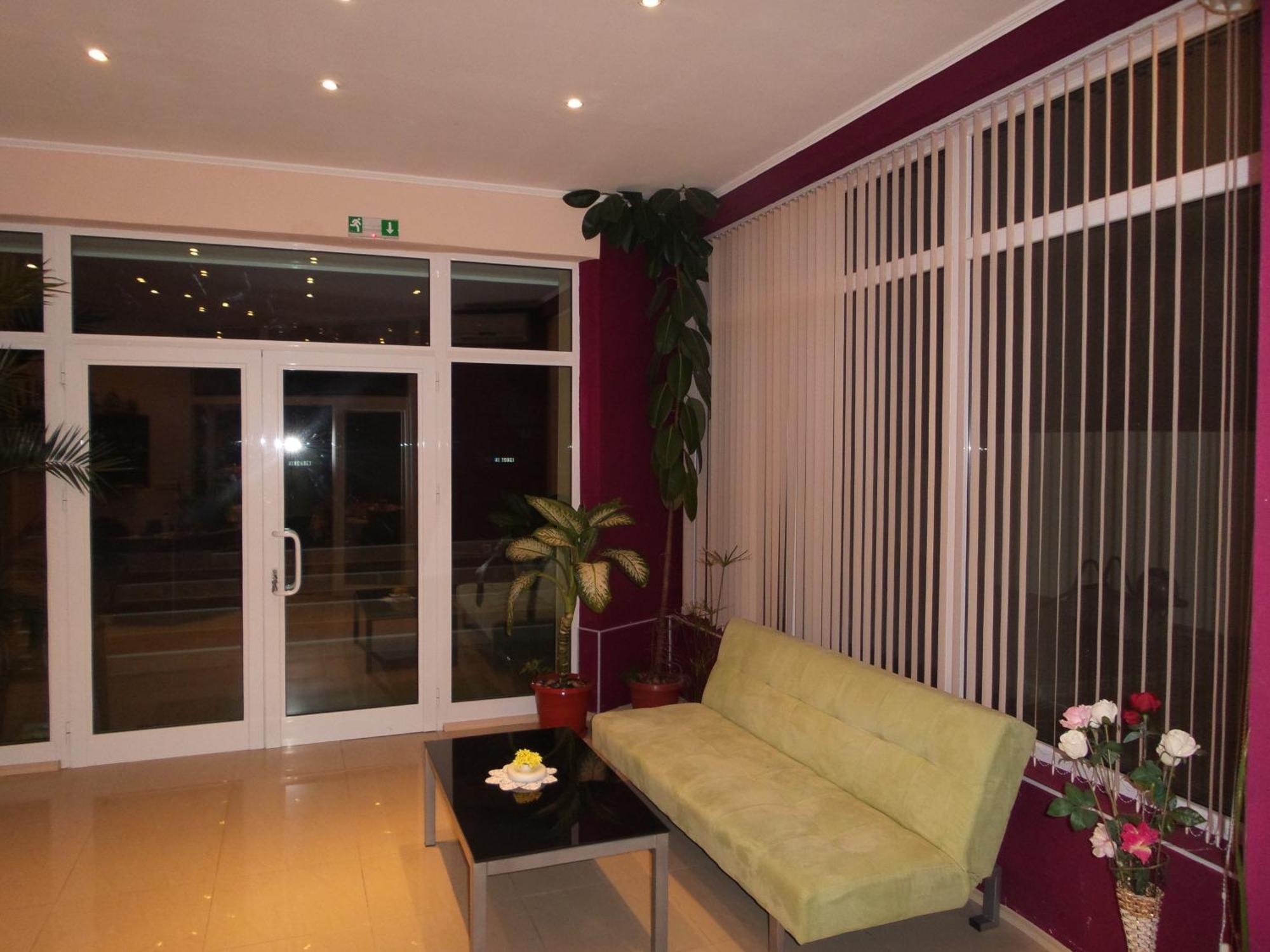 Hotel Paradise Złote Piaski Zewnętrze zdjęcie