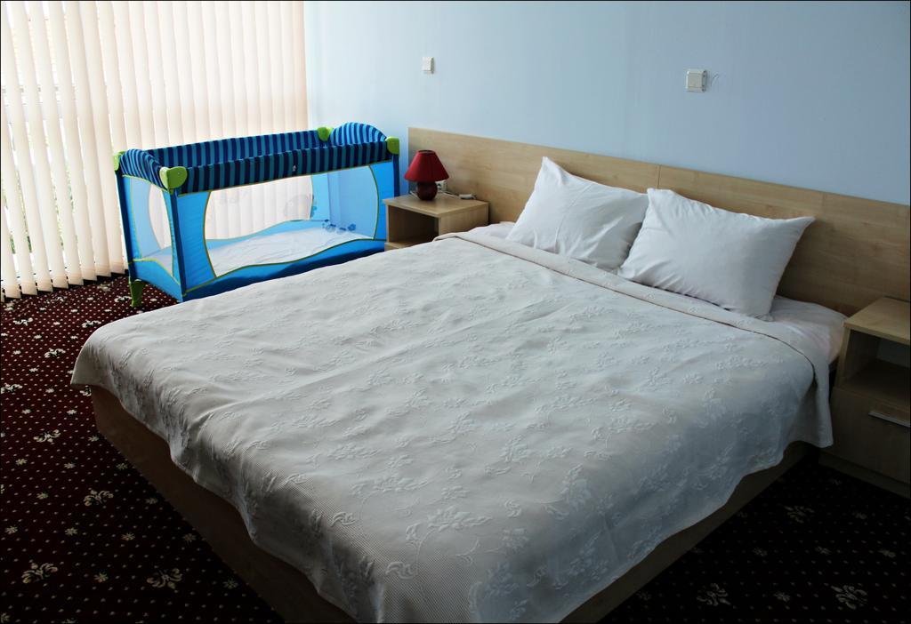 Hotel Paradise Złote Piaski Pokój zdjęcie