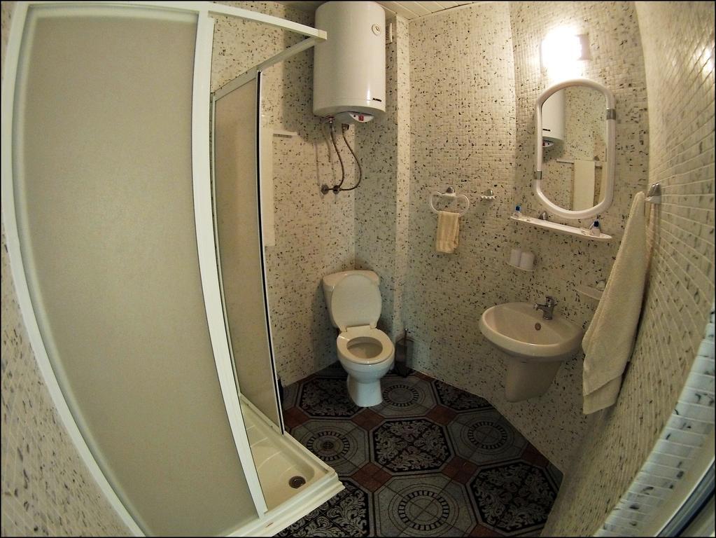Hotel Paradise Złote Piaski Pokój zdjęcie