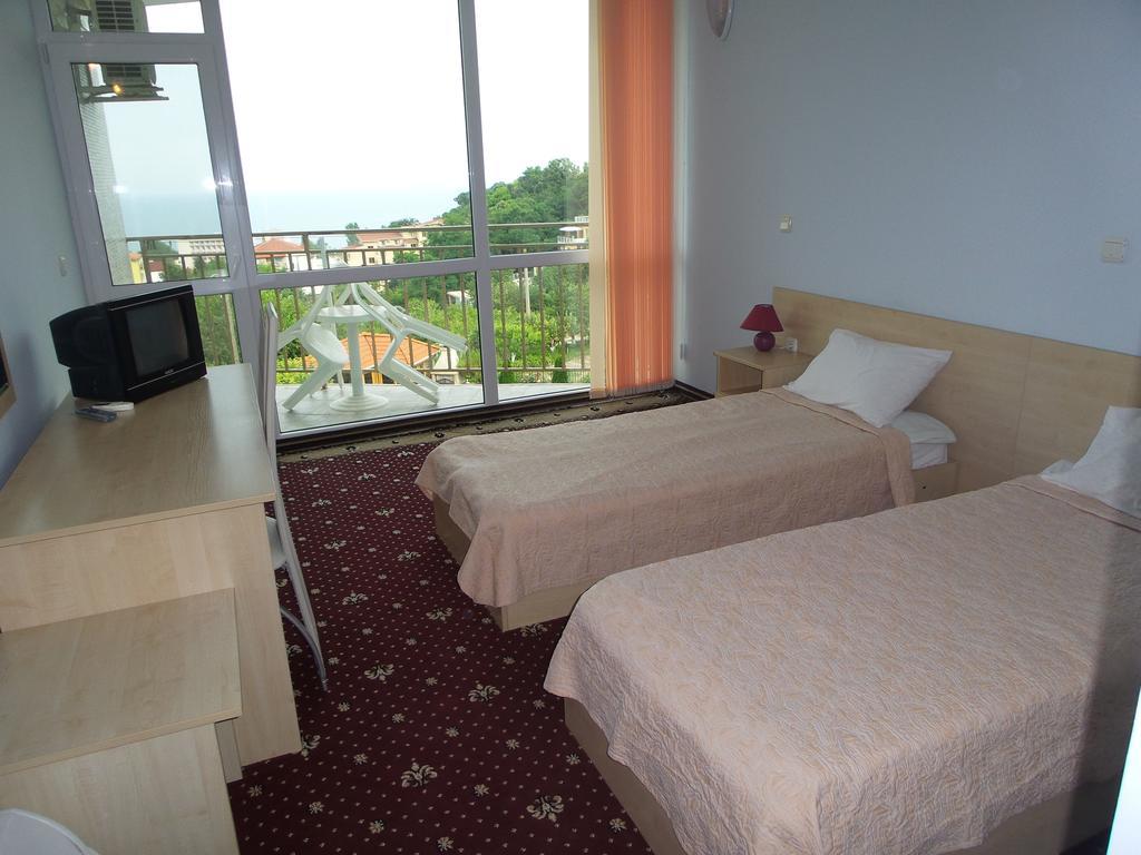 Hotel Paradise Złote Piaski Pokój zdjęcie