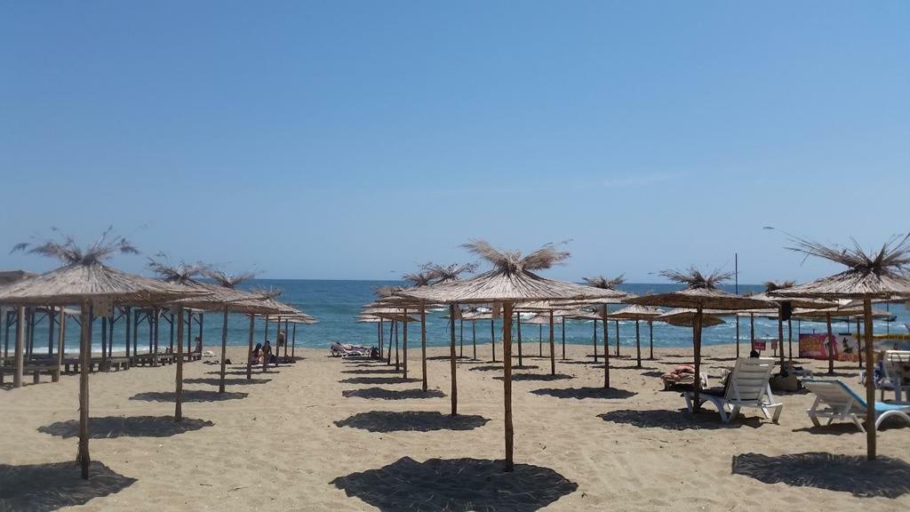 Hotel Paradise Złote Piaski Zewnętrze zdjęcie